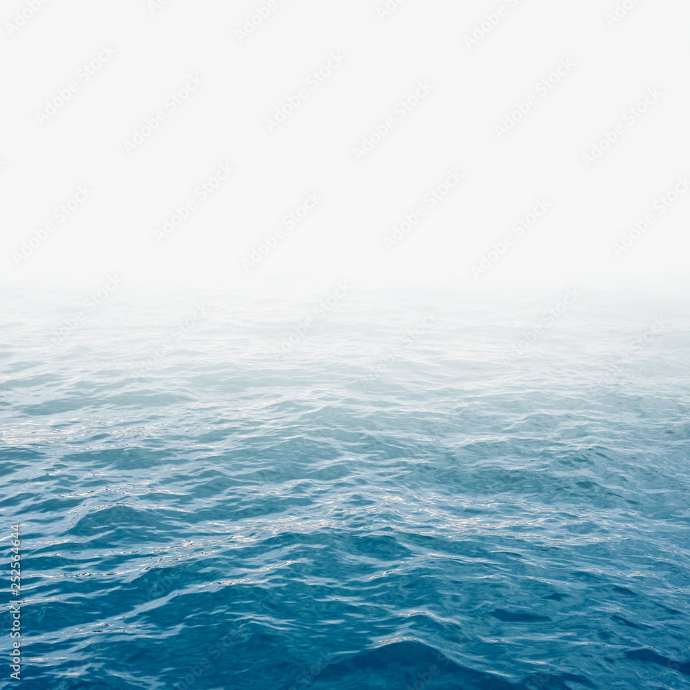 Fototapeta tło wody oceanu