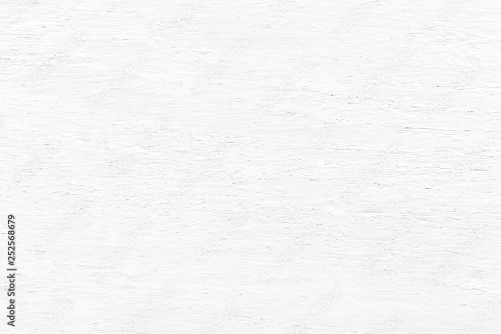 Fototapeta premium White wood texture background