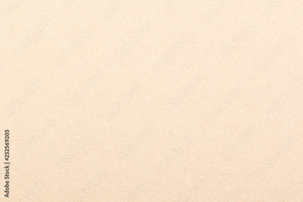 Brown paper background. Empty cardboard texture. Craft sheet Brown paper background. Empty cardboard texture. Craft sheet