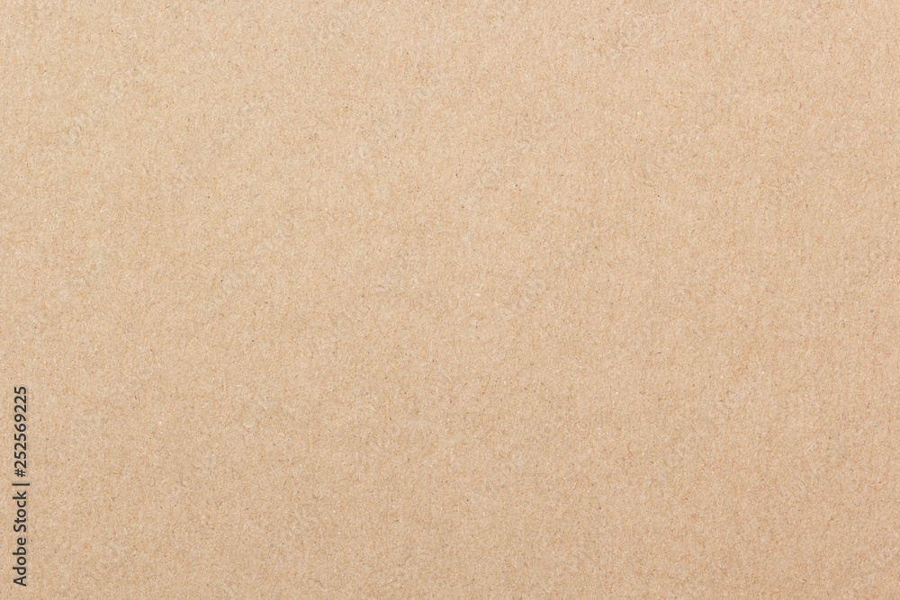 Brown paper texture background Brown paper texture background