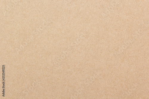 Brown paper texture background