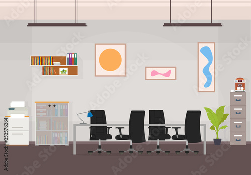 Creative Office Co-working Center