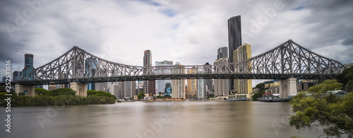 Story Bridge Brisbane photo