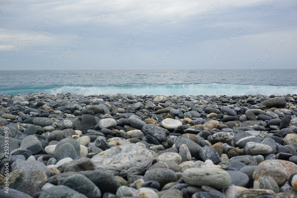 Pebble Beach 