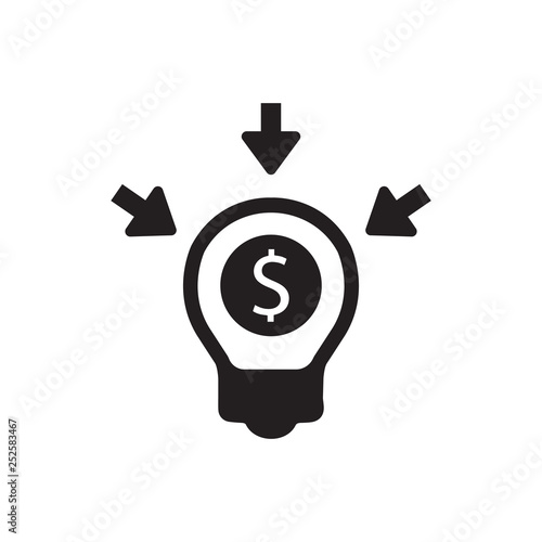 Crowdfunding icon