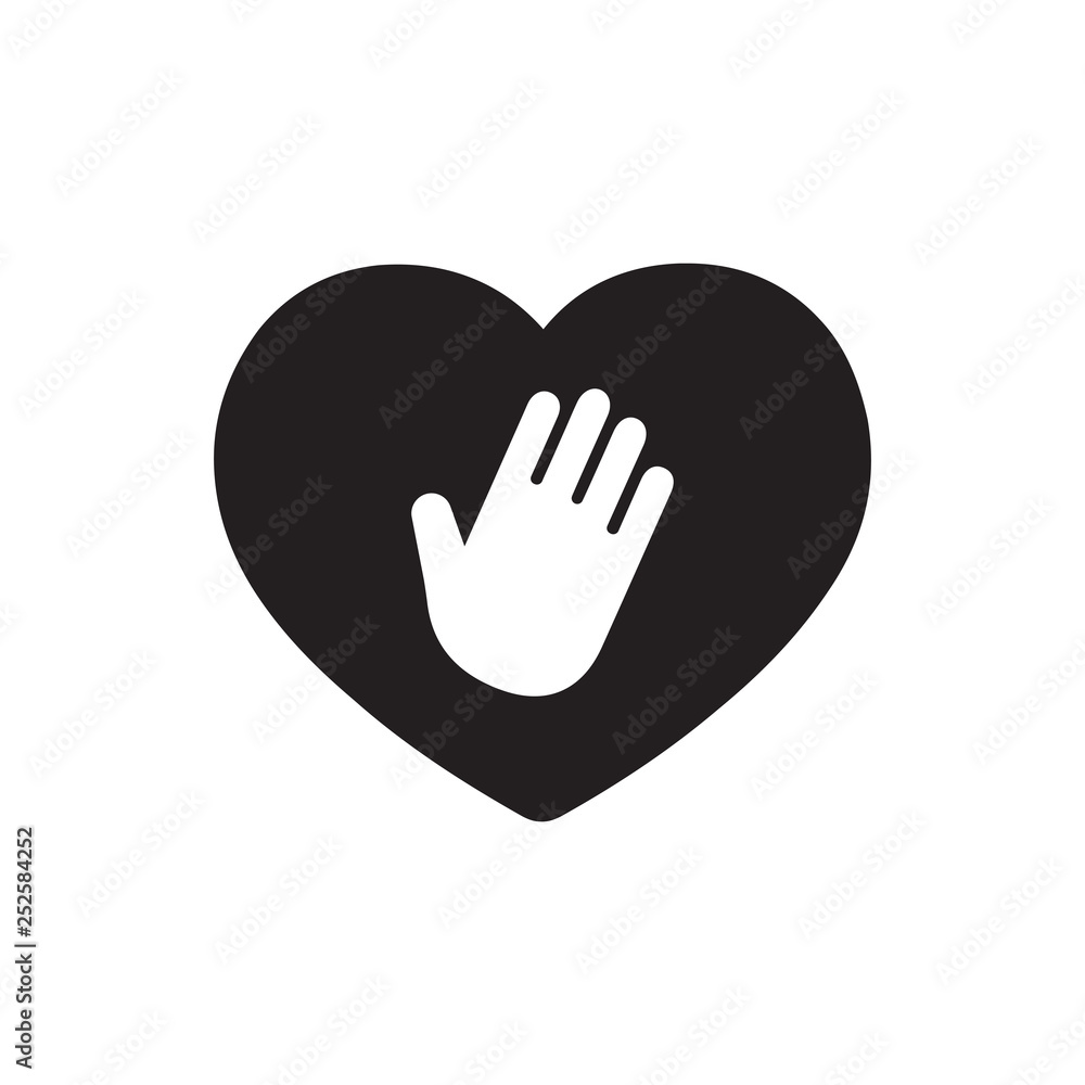 Charity icon Charity icon