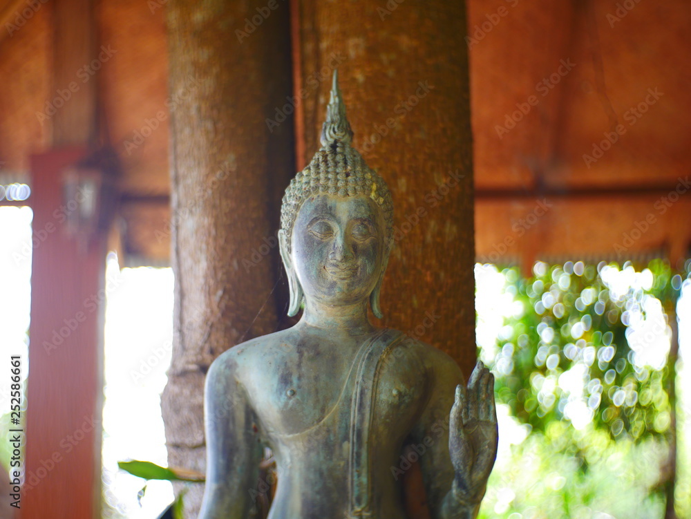 buddha statue in bangkok thailand buddha statue in bangkok thailand