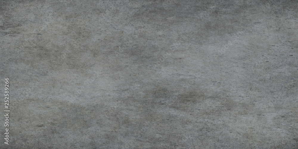 Fototapeta premium Grunge gray-toned background