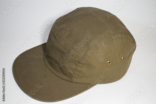 ジェットキャップ