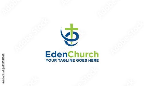 Eden Church