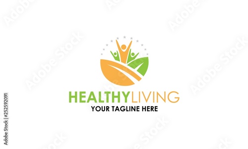 HEALTHY LIVING