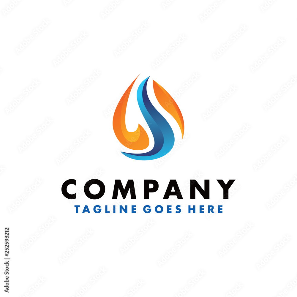 Elegant Logo Symbol Design Inspiration Elegant Logo Symbol Design Inspiration