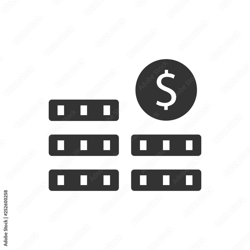 Fund icon Fund icon