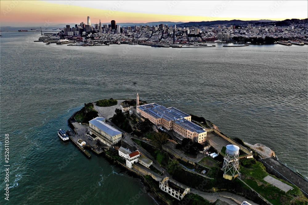 Alcatraz