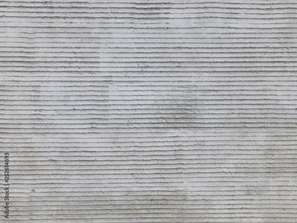 concrete wall concrete wall