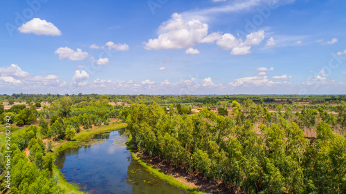 Canals in the countryside 3