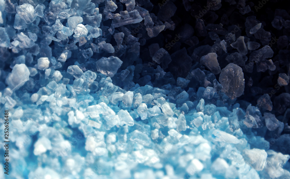 sea salt background sea salt background