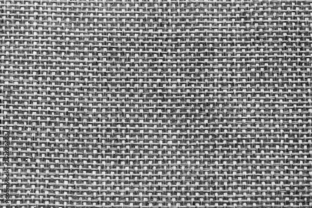 New burlap texture background New burlap texture background