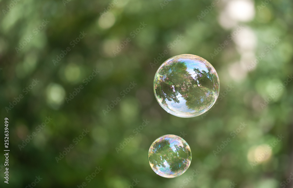 soapbubbles soapbubbles