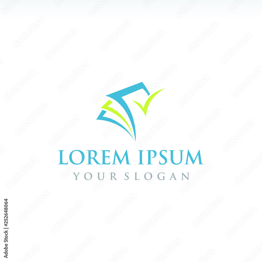 acounting financial and tax advisor logo vector acounting financial and tax advisor logo vector