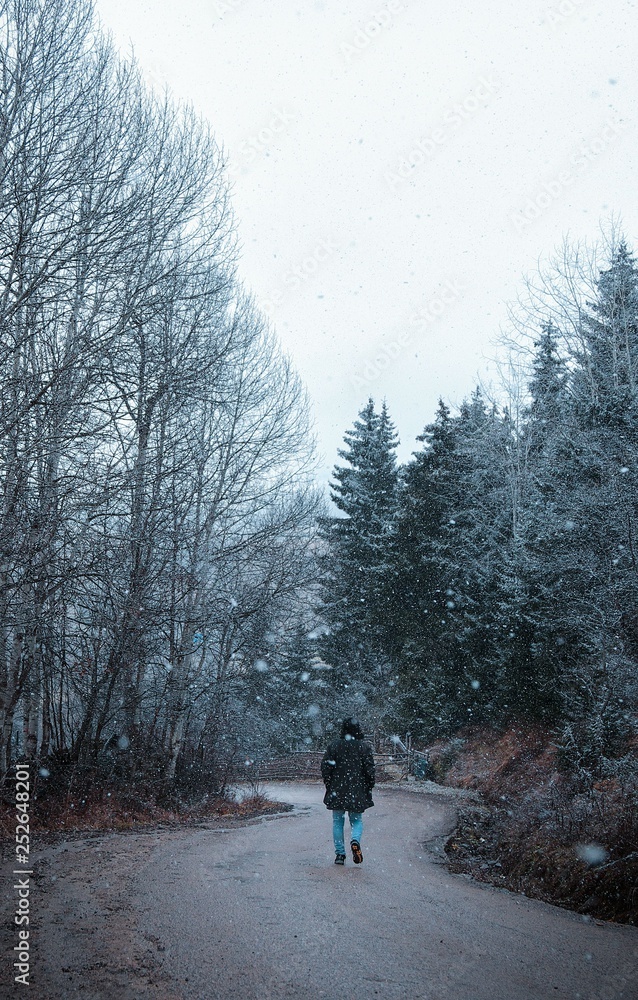 gorgeous winter photos.savsat/artvin/turkey gorgeous winter photos.savsat/artvin/turkey