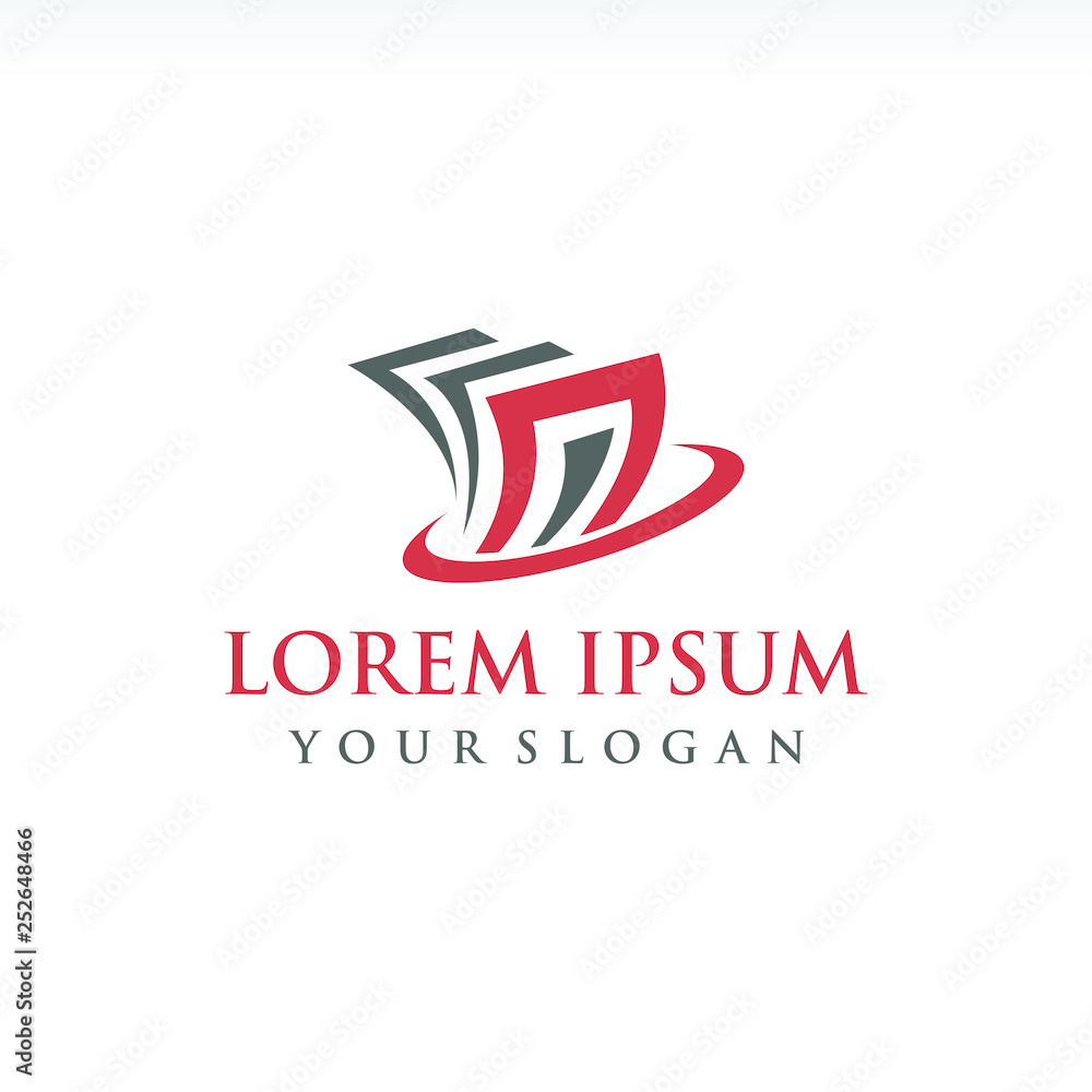 acounting financial and tax advisor logo vector acounting financial and tax advisor logo vector