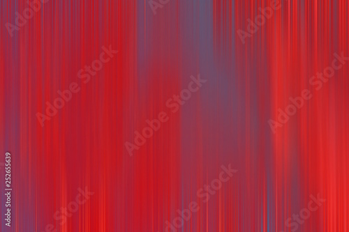abstract blurred red colored striped background