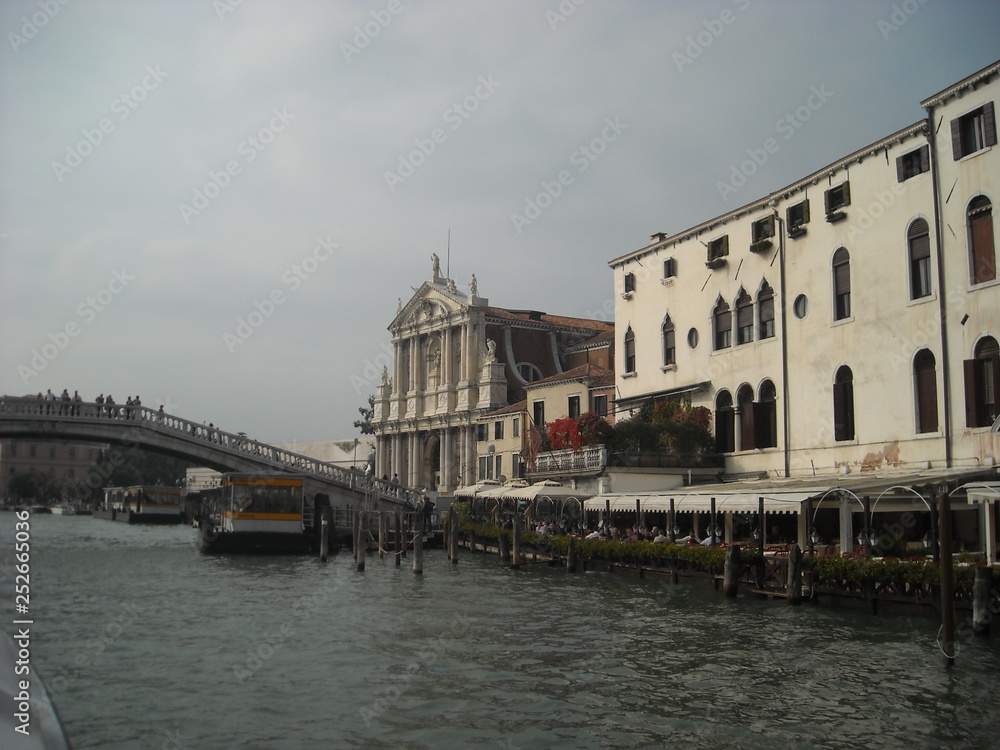 Fototapeta premium Italy, Venice