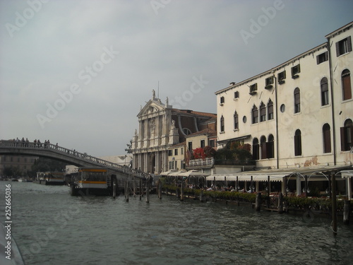 Italy, Venice