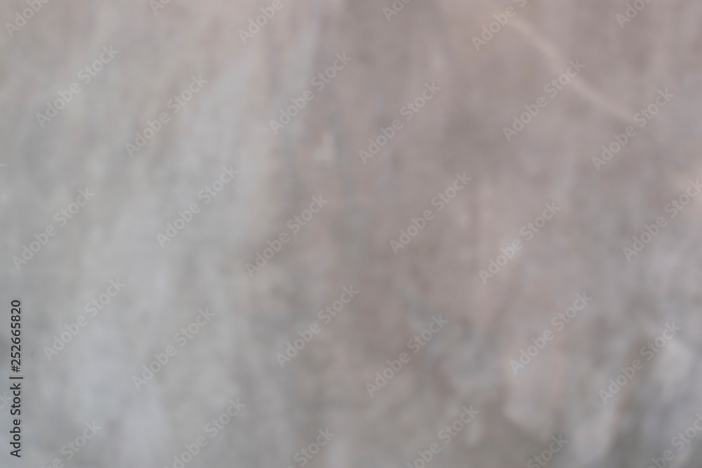 Blurred cement floor Blurred cement floor