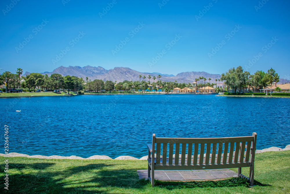 bench in the park bench in the park