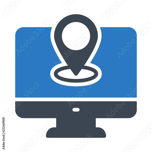 online