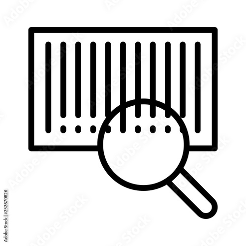 bar code