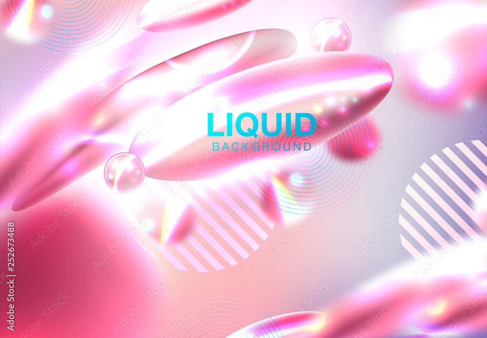 Abstract Fluid creative templates, cards, color covers set. Geometric design, liquids, shapes. Trendy vector collection Abstract Fluid creative templates, cards, color covers set. Geometric design, liquids, shapes. Trendy vector collection