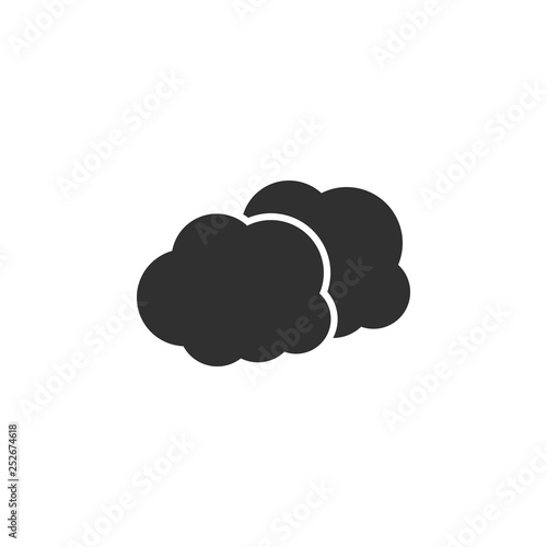 Cloud Weather Icon