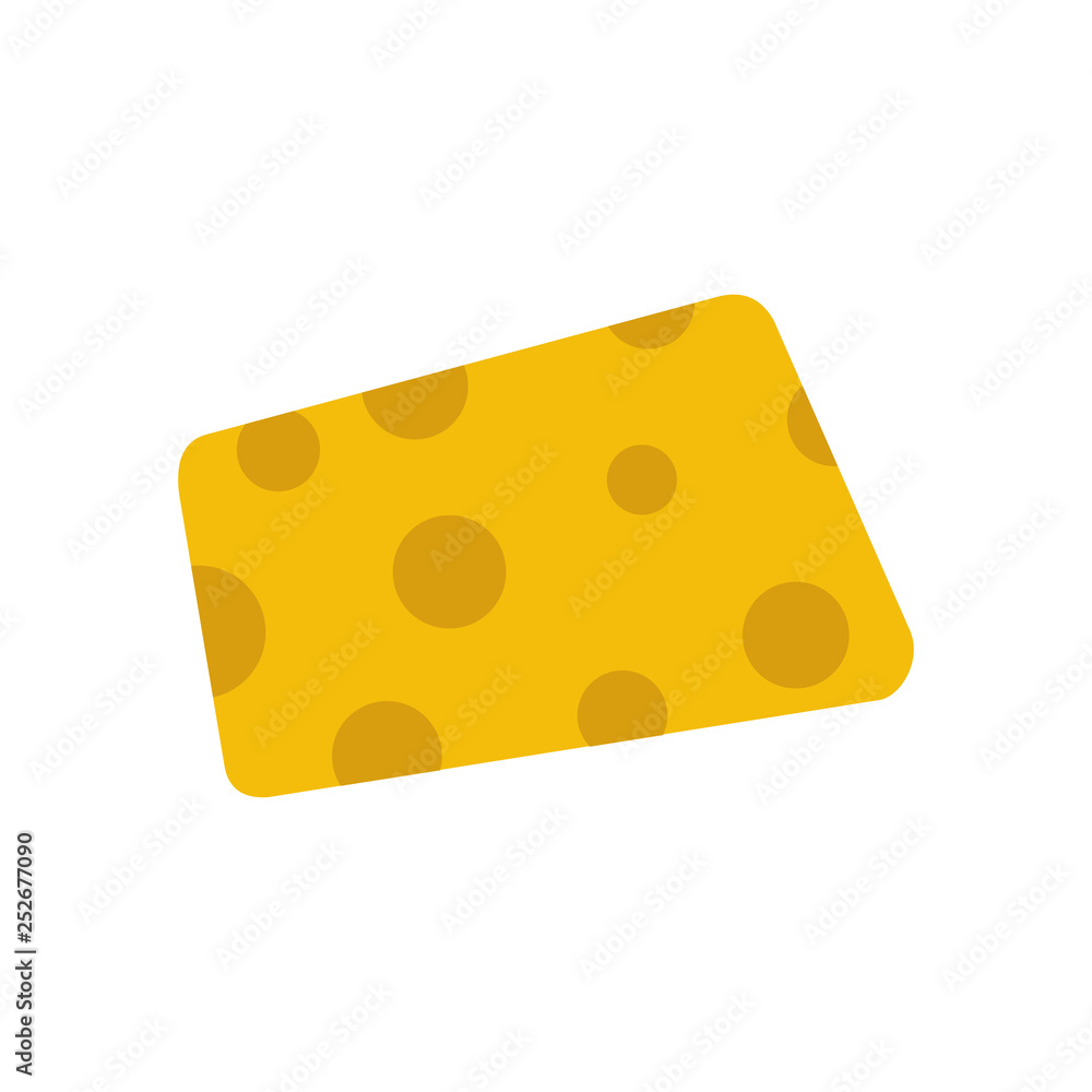 Cheese. Yellow cheese. Cheese logo. Vector illustration. EPS 10. Cheese. Yellow cheese. Cheese logo. Vector illustration. EPS 10.