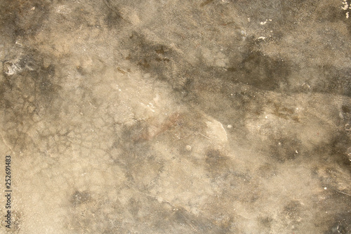 Old Grunge Floor Texture Background