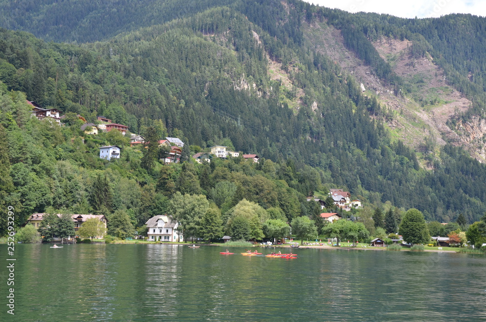 Bergwelten Bergwelten