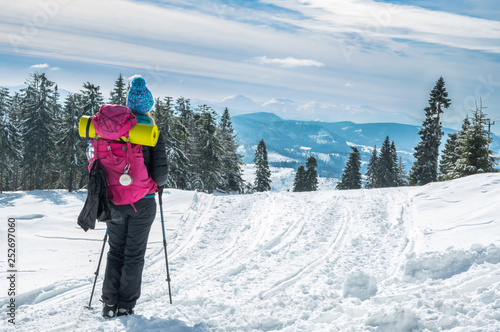 Fototapeta Naklejka Na Ścianę i Meble -  Beskid Żywiecki