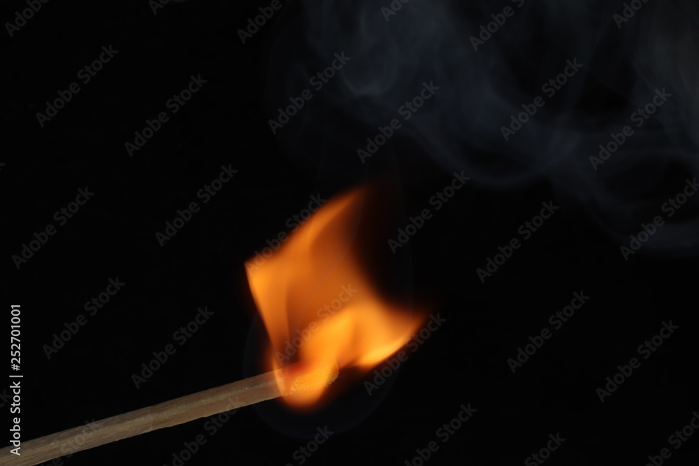 Flamme Flamme