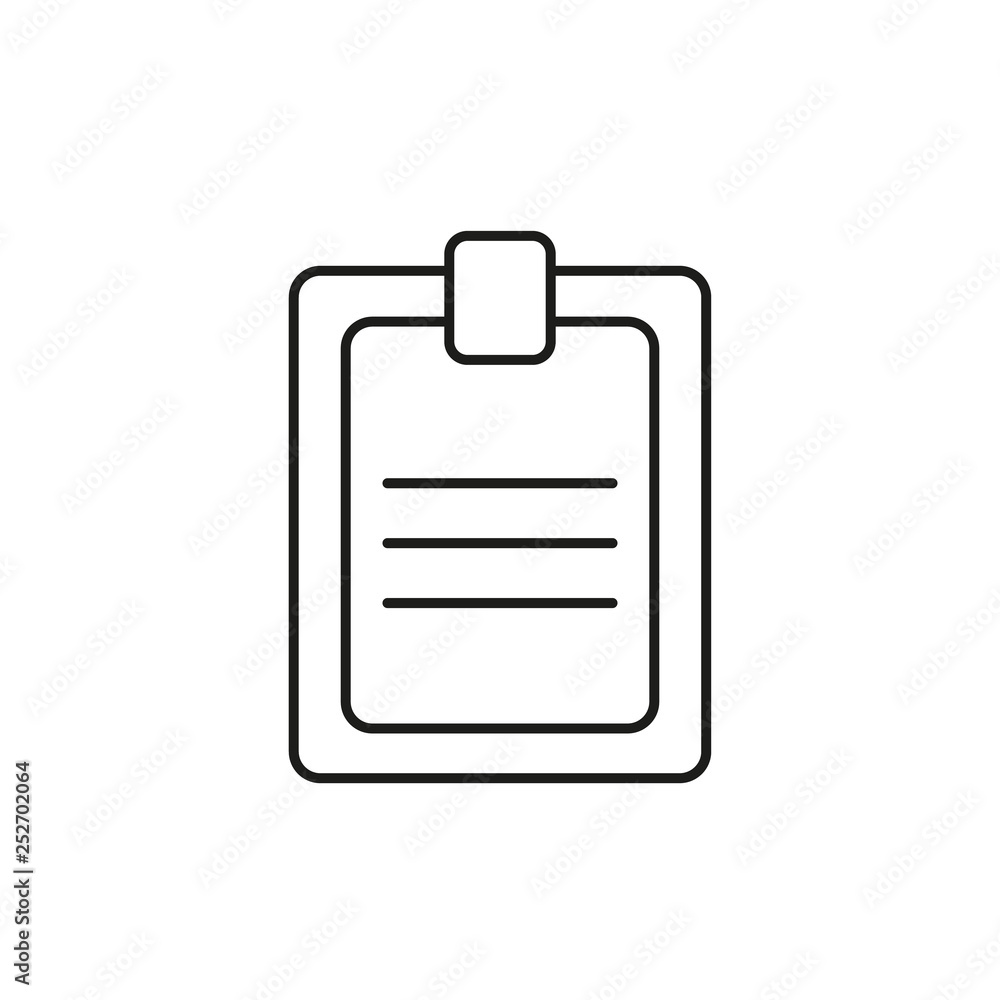 Application Form icon, Contract Form icon Application Form icon, Contract Form icon