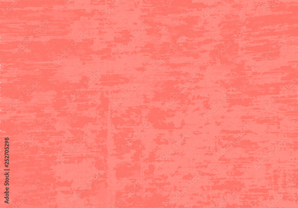 Abstract textured pink banner. Vector illustration. Abstract textured pink banner. Vector illustration.