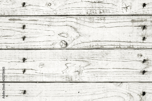 Wallpaper Mural texture of the painted shabby wooden flooring made of boards, grunge background Torontodigital.ca