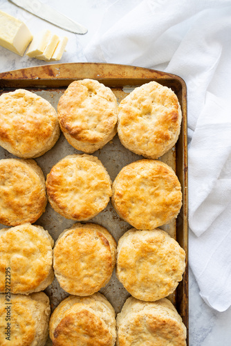 Country biscuits