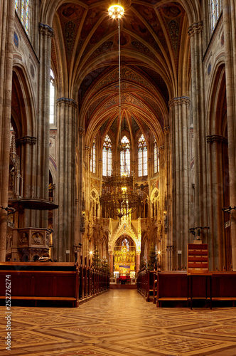 Photography Catholic church