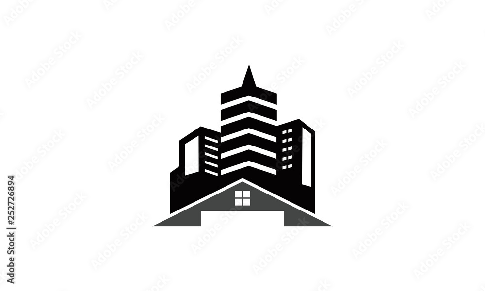 city home logo