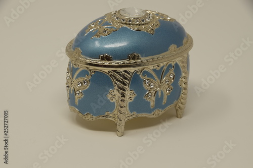 music box