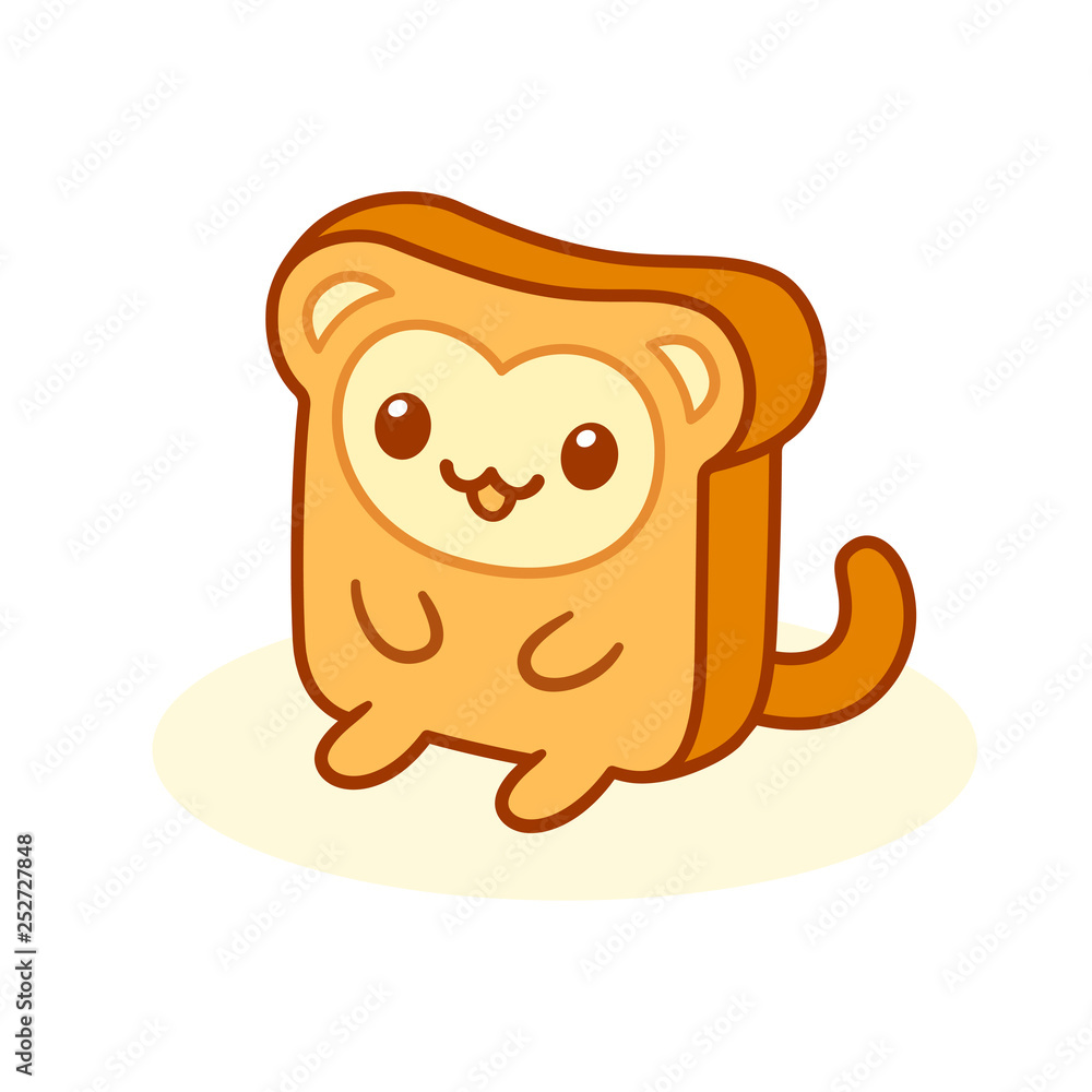 Monkey bread cartoon Monkey bread cartoon