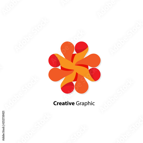 icon symbol logo sign graphic vector template design element 