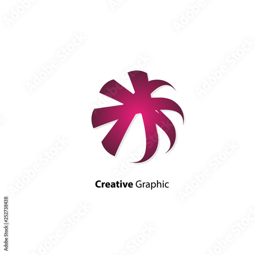 icon symbol logo sign graphic vector template design element 